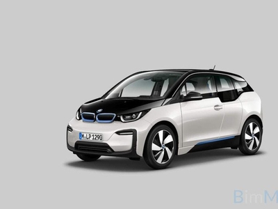 BMW i3 Basis 120Ah 42 kWh