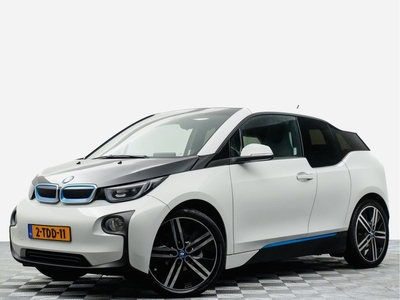 BMW i3 NETTO! Comfort 170pk Aut