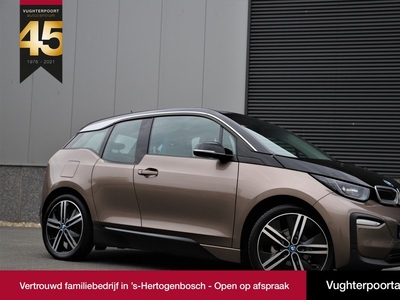 BMW i3 Executive 120Ah 42 kWh /Harman Kardon/Camera/W.pomp./3-Fase