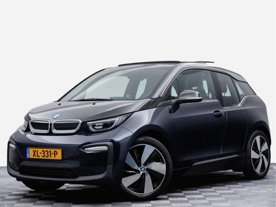 BMW i3 High Executive 120Ah 42 kWh (harman