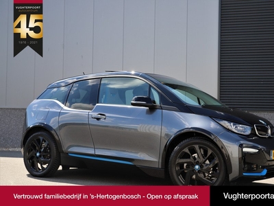 BMW i3 S 184pk 120Ah / 42 kWh Schuifdak/Harman kardon/Adaptive/3-Fase