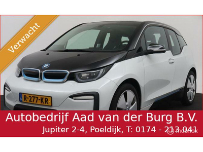 BMW i3 S iPerformance 94Ah 33 kWh Automaat