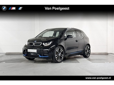 BMW i3s 120Ah 42 kWh l Achteruitrijcamera