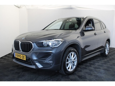 BMW X1 sDrive18i NaviStoelverwarming (bj 2022)