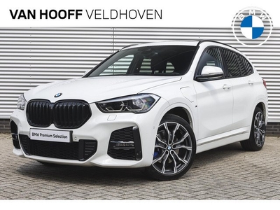 BMW X1 xDrive25e High Executive M Sport Automaat /