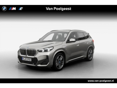 BMW X1 xDrive25e M Sport Premium Pack Travel Pack