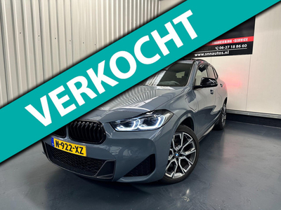 BMW X2 XDrive25e Business Edition Plus