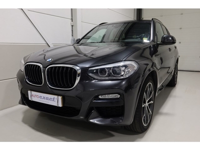 BMW X3 xDrive30i High Executive M-pakket Harman Kardon