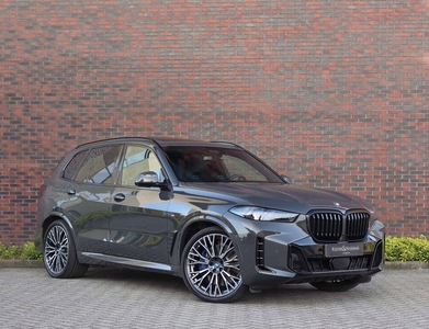 BMW X5 50E xDrive Launch Edition *Full Options*B&W*