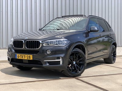 BMW X5 xDrive30d High Executive Adaptive - Led - Pano -