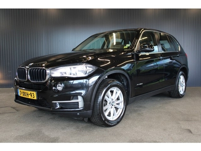 BMW X5 xDrive30d High Executive Dakota Leder Climate