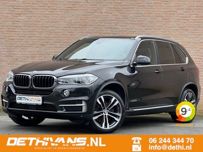 BMW X5 xDrive40d High Executive 