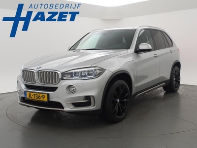 BMW X5 xDrive40e HYBRID + NAPPA LEDER / 360 CAMERA / 20