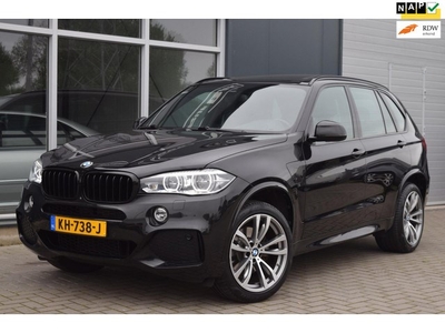 BMW X5 XDrive40e iPerformance High Executive M-Sport