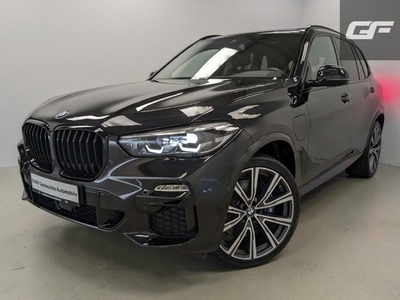 BMW X5 xDrive45e M-Sport Individual H/K Pano Sfeerv Carplay