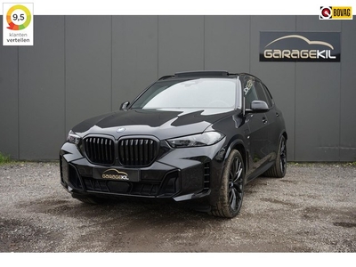 BMW X5 XDrive50e1e Eig.M sport proMerinoPano22