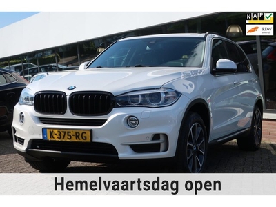 BMW X5 XDrive50i High Executive 2e