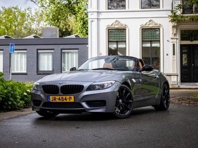 BMW Z4 [E89] sDrive35iS DCT Executive l slechts 36dkm! l 2e