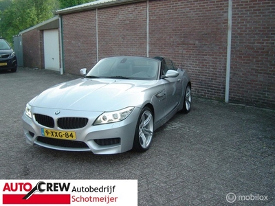 BMW Z4 Roadster sDrive18i Executive