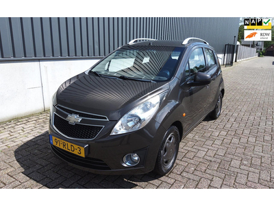 Chevrolet Spark 1.0 16V LS|AIRCO!|ELEK PAKKET!|79.000km NAP