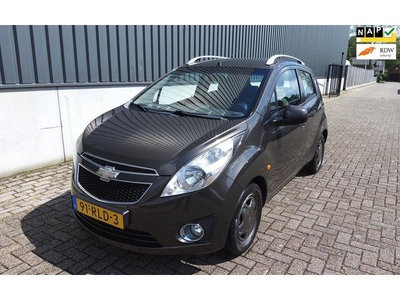 Chevrolet Spark 1.0 16V LSAIRCO!ELEK PAKKET!79.000km NAP