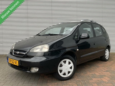 Chevrolet Tacuma 1.6-16V Style Airco NL Auto 98539 Km