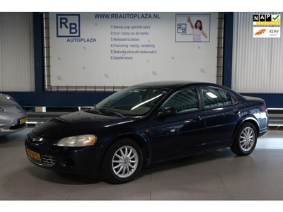 Chrysler Sebring 2.7i-V6 24V LE Automaat / Apk 2025