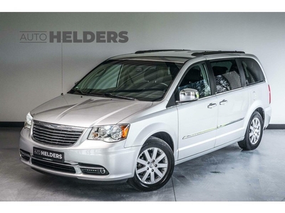 Chrysler Town & Country 3.6 V6 Camera Leder 7P LPG Prins