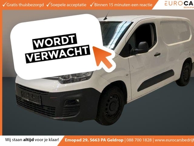 Citroen Berlingo 1.5 L2 130PK Automaat Airco