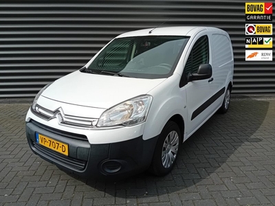 Citroen Berlingo 1.6 HDI 500 Comfort