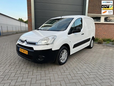 Citroen Berlingo 1.6 HDI 500 Comfort Economy, airco, zeer