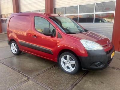 Citroen Berlingo 1.6 HDI 500 Comfort Economy