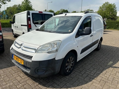 Citroen Berlingo 1.6 HDIF Airco / Trekhaak