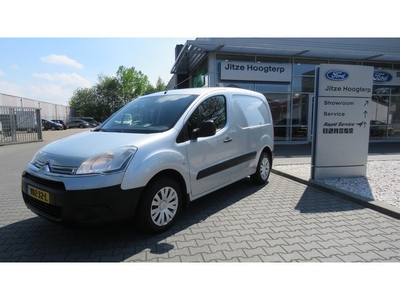 Citroen Berlingo 1.6 VTi 700 Club Trekhaak, Airco, MARGE !!