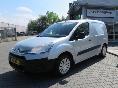 Citroen Berlingo 1.6 VTi 700 Club Trekhaak, Airco, MARGE !! (Geen BTW)