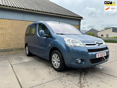 Citroen Berlingo 1.6 VTi Multispace //climate//cruise