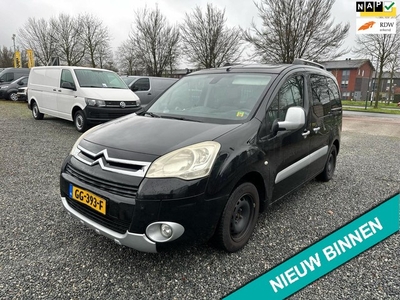 Citroen Berlingo 1.6 VTi Multispace 2e eigenaar Airco