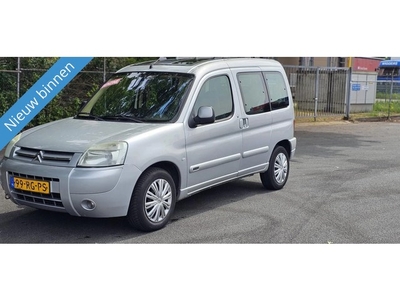 Citroen Berlingo 1.6i Multispace Attraction TOP ONDERHOUDEN