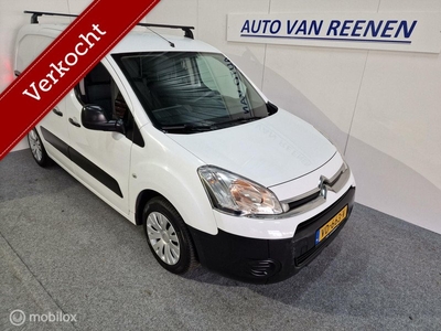 Citroen Berlingo bestel 1.6 HDI 500 Club Economy