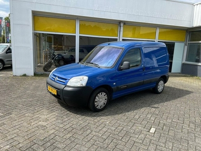 Citroen Berlingo bestel 1.6 HDI Professionel! Apk! Airco!