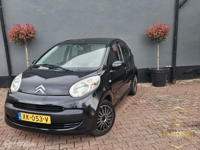 Citroen C1 1.0-12V Séduction