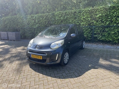 Citroen C1 1.0 Attraction, NL, airconditioning, elek. ramen