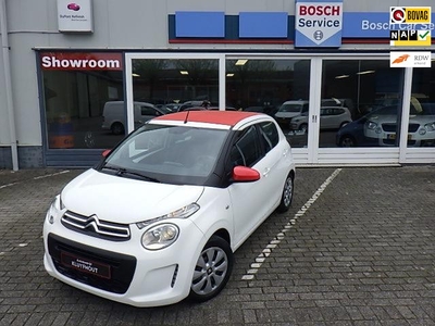 Citroen C1 1.0 e-VTi Airscape Feel