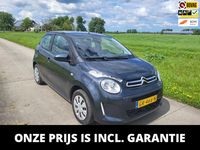 Citroen C1 1.0 e-VTi Feel