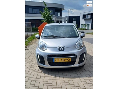 Citroen C1 1.0 Tendance