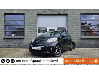 Citroen C1 1.0 Tendance NIEUWE APK