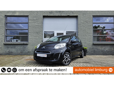 Citroen C1 1.0 Tendance | NIEUWE APK