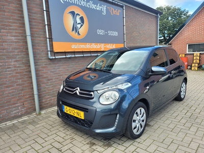 CITROEN C1 1.0 VTi Feel