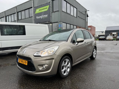 Citroen C3 1.4 VTi Exclusive