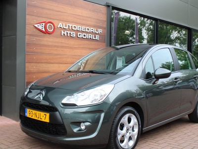 Citroen C3 1.4 VTi Ligne Business